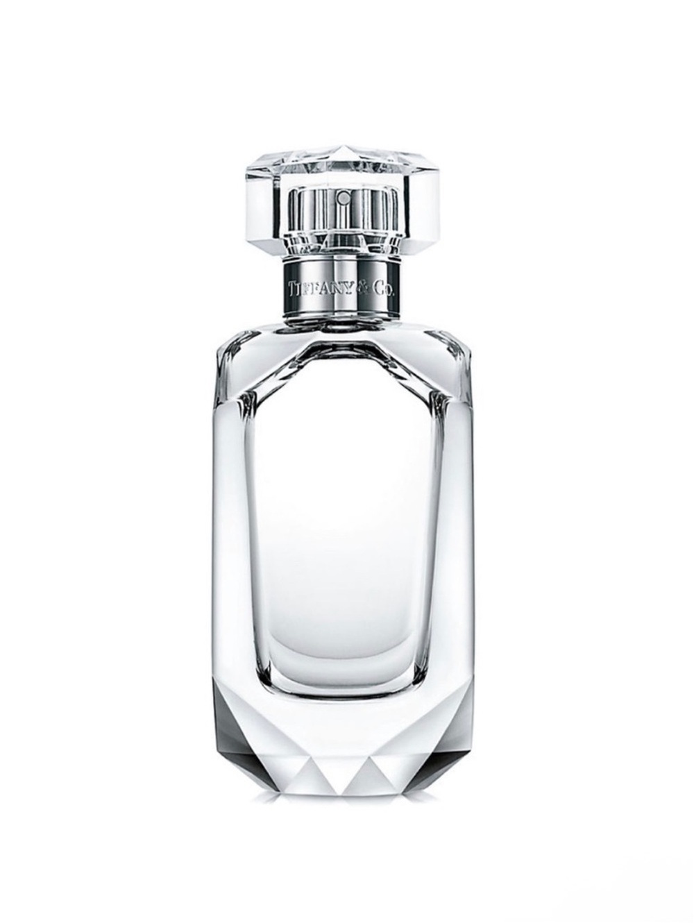TIFFANY & Co Sheer EDT Spray 2.5 oz 75 ml NEW